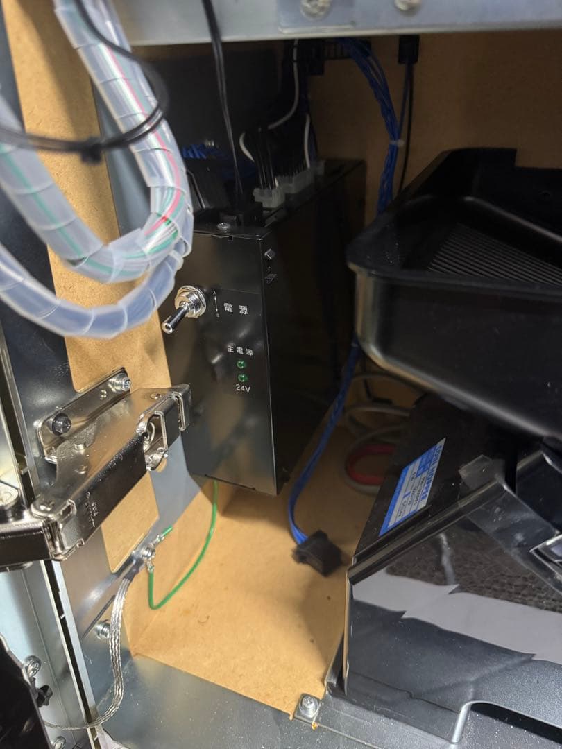 スロット実機　ハナハナ鳳凰30 6号機