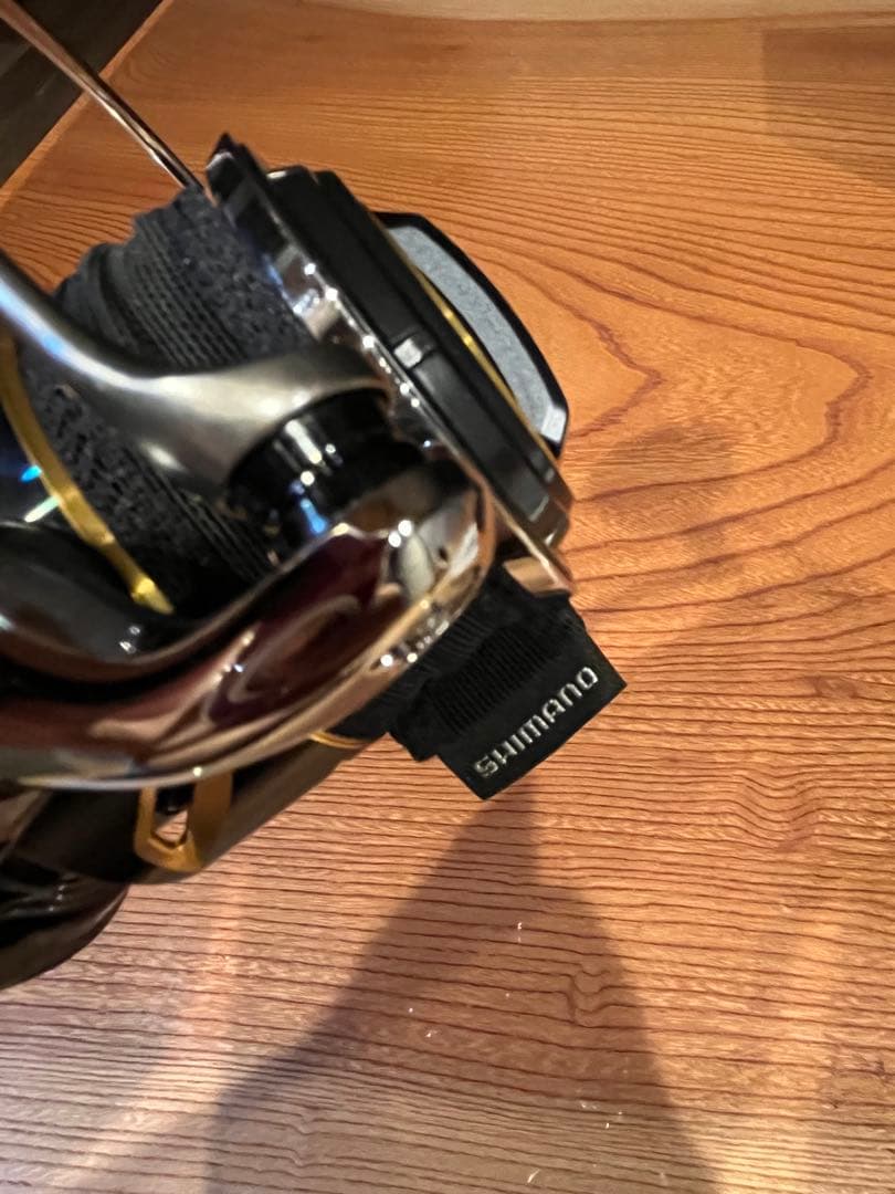 シマノ　19ステラSW6000 HG PE2号