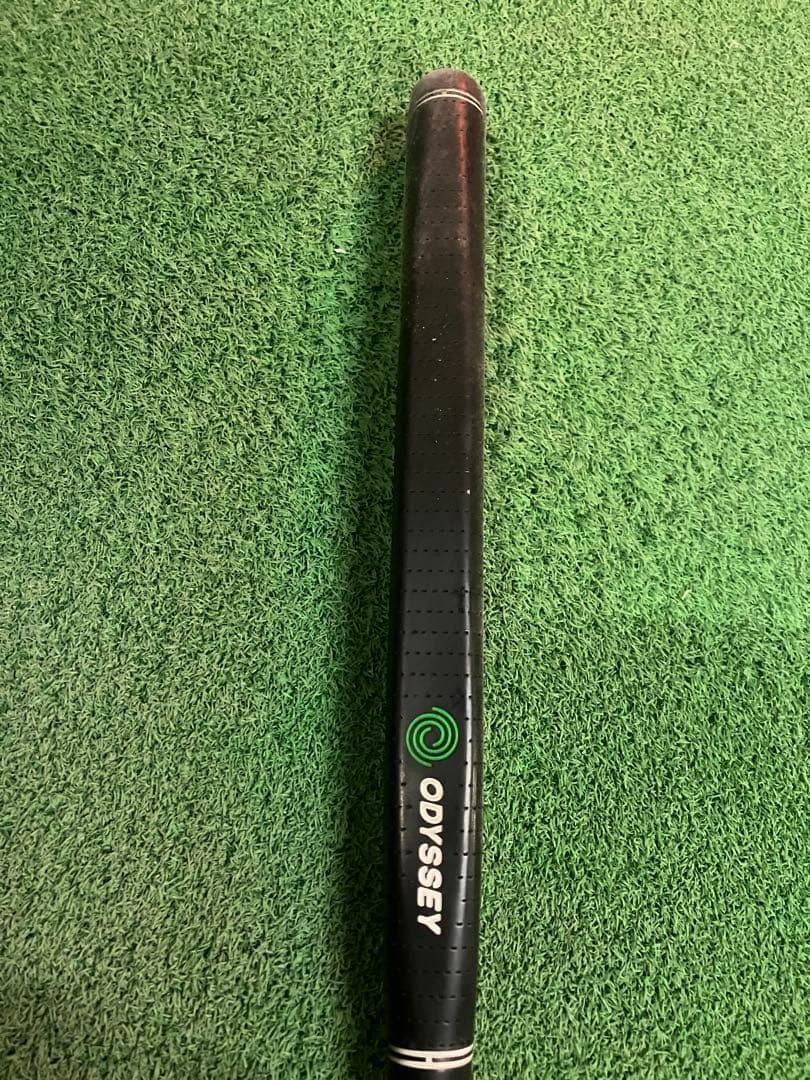 ODYSSEY トゥーロン　ポートランド　パター　34インチ