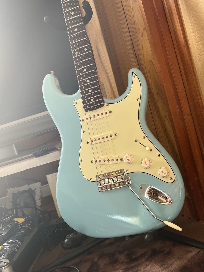 Vanzandt STV-R2 ヴァンザント ストラト