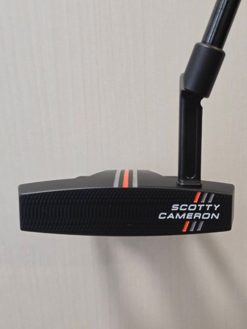 スコッティキャメロン 2024 ホリデー H24 ファントム9.2