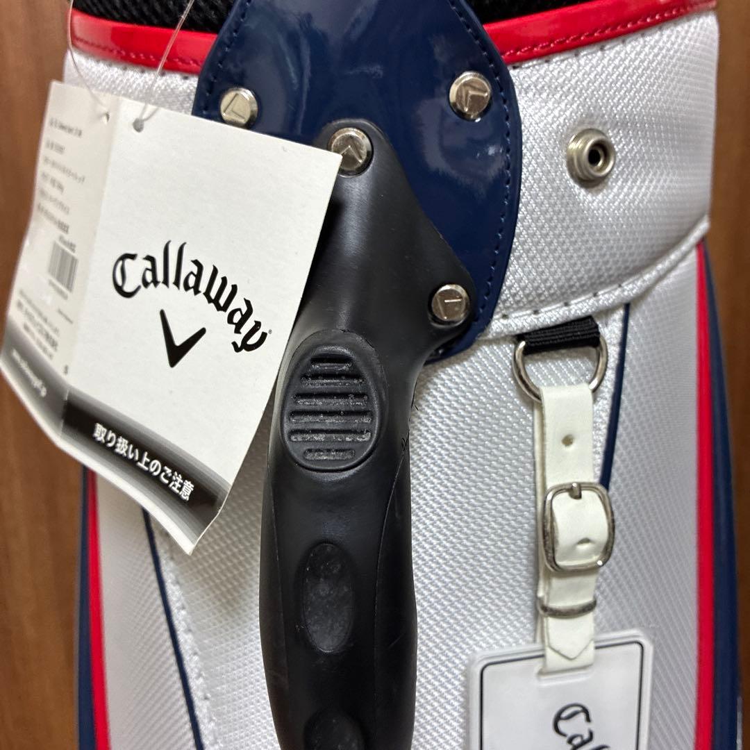キャロウェイ　ゴルフバック21JM