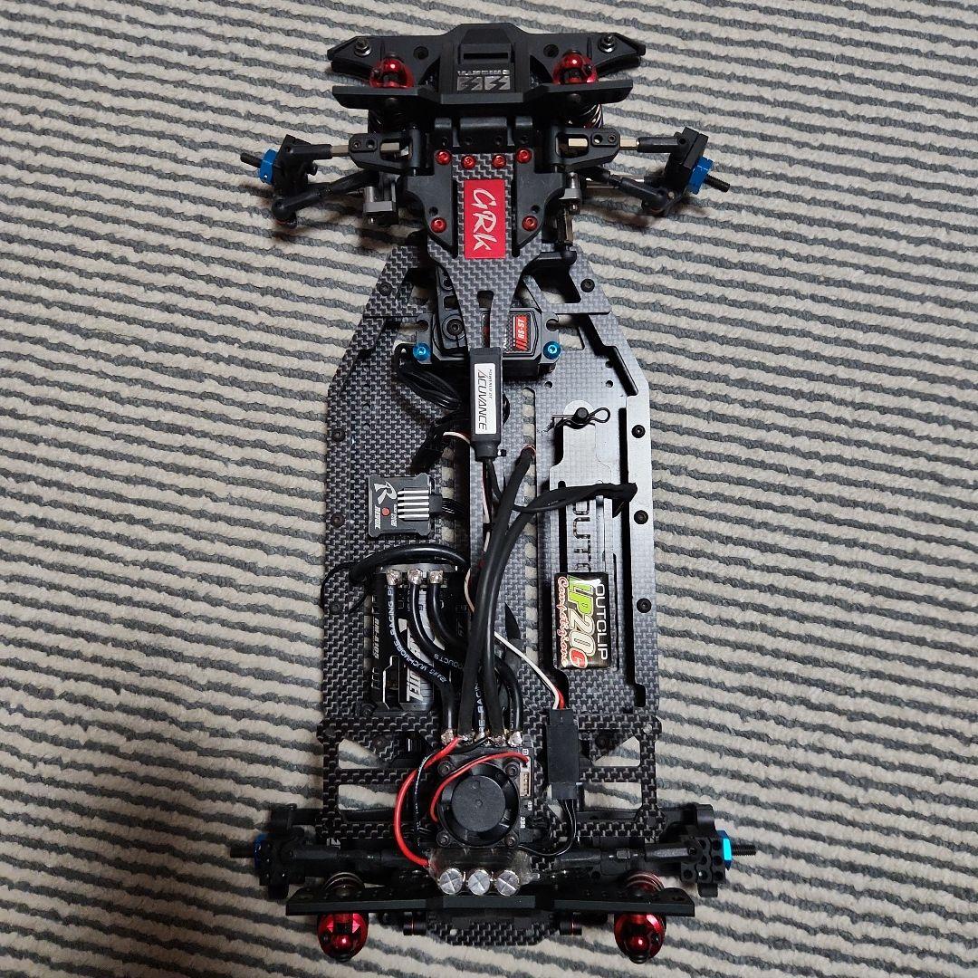 GRKGS2 EVO アウトクリップコンバ