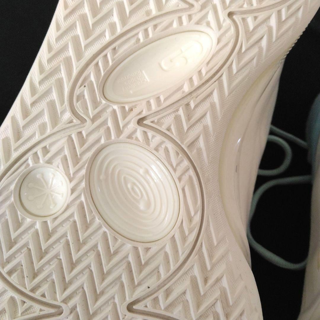 【美品】リーニン ウェイド オールシティ 28.5 バッシュ WADE