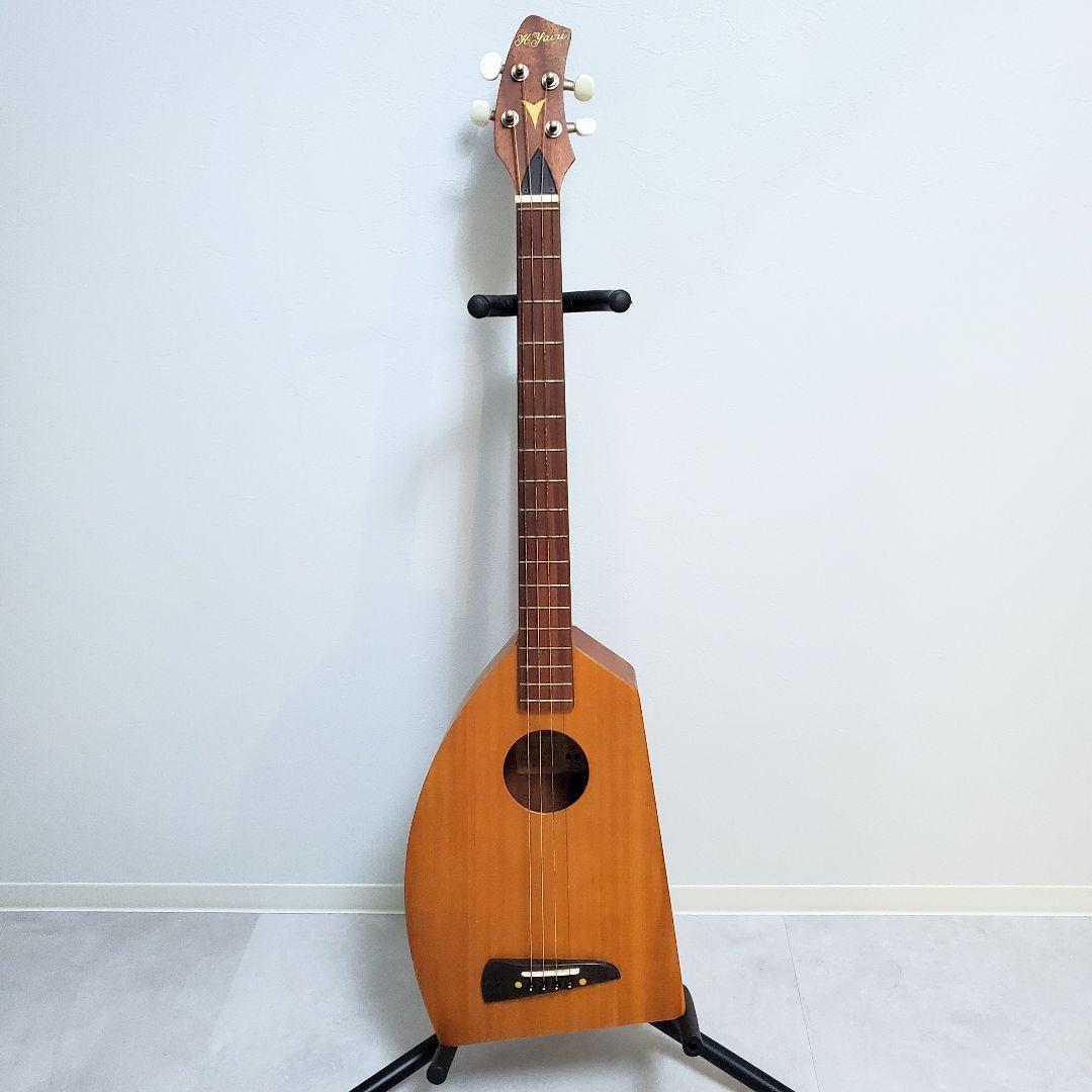 【美品★人気】ヤイリ 一期一会 音来(ニライ)