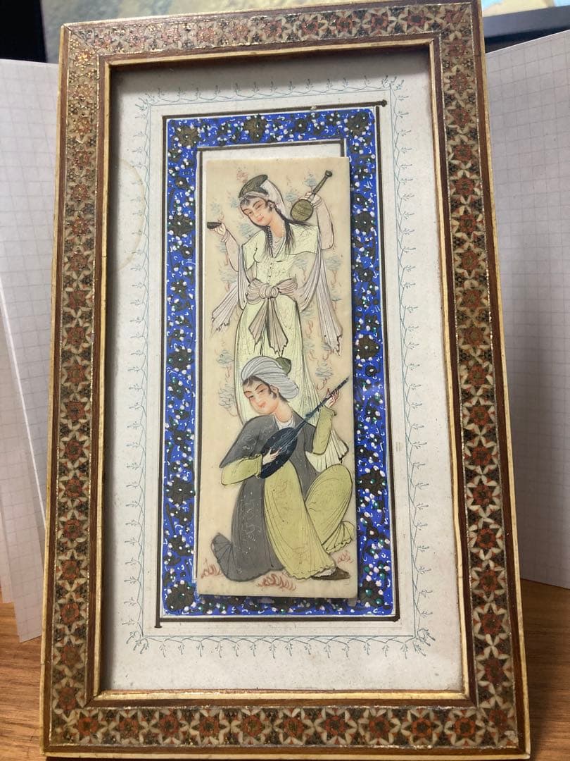 2点まとめ 古風なオジサン様へ