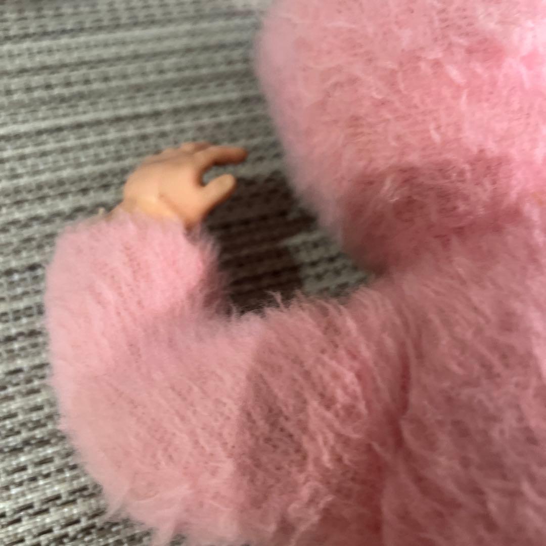 ラシュトン✳︎Rushtonラバーフェイスベビー