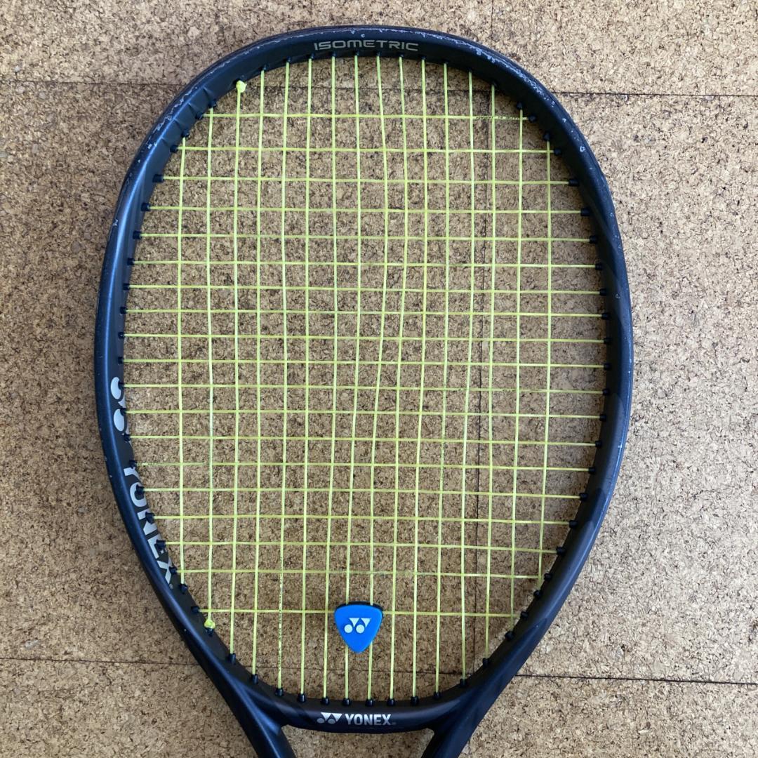 YONEX vcore 100 2019年 ギャラクシーブラック 黒 限定カラー
