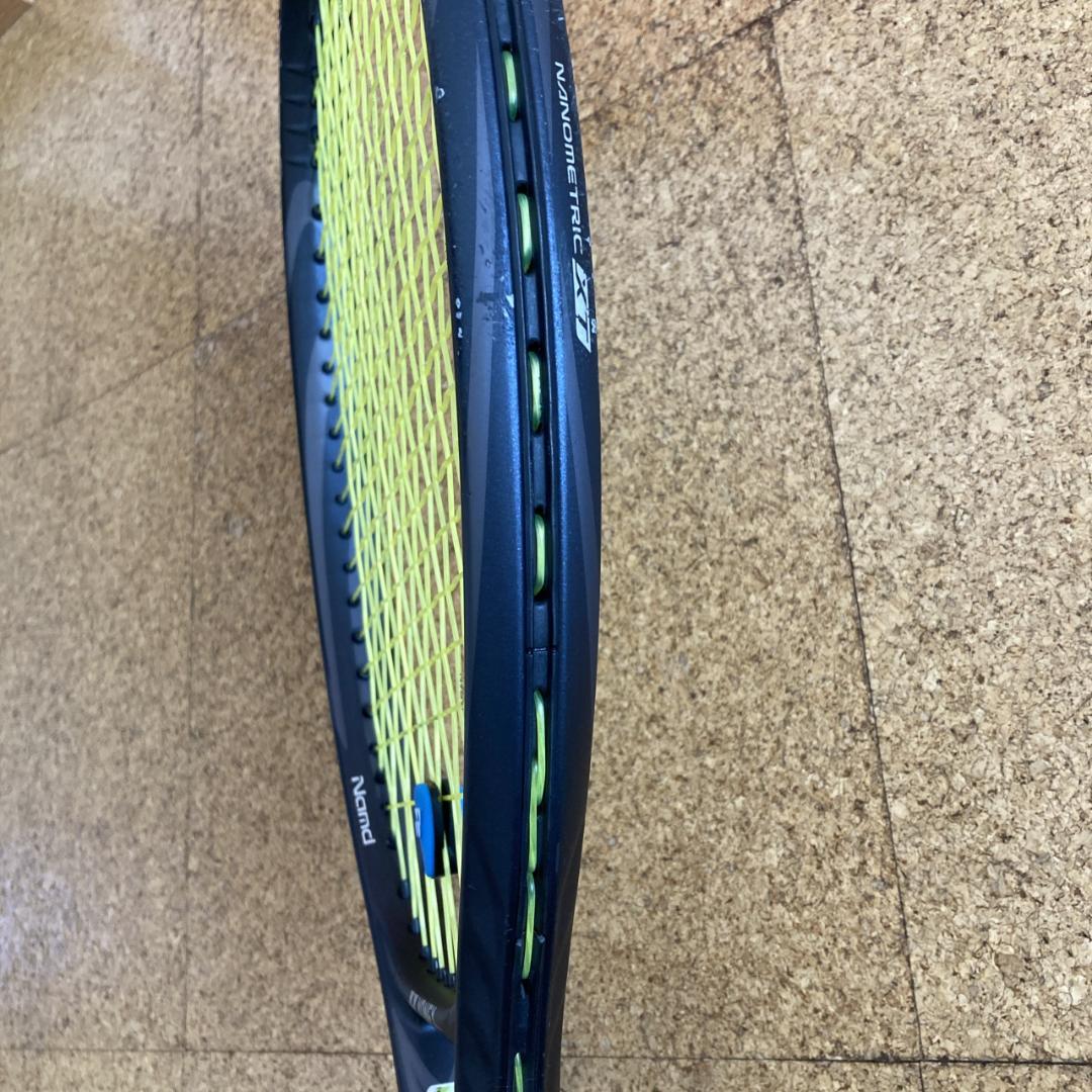 YONEX vcore 100 2019年 ギャラクシーブラック 黒 限定カラー