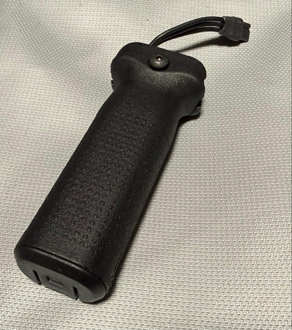 \"全てマルイ純正\" 次世代mp5a5 実パフルセット