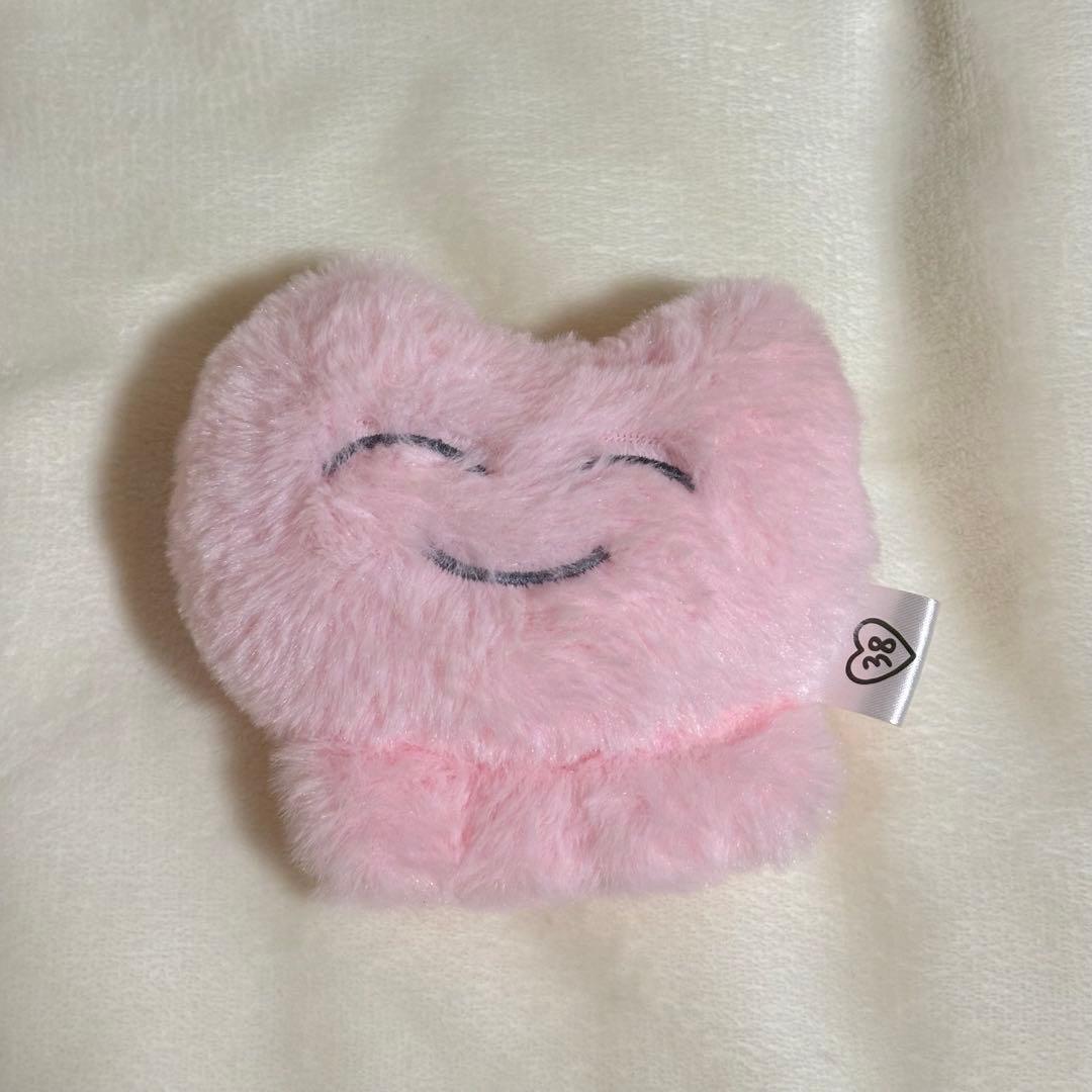 即*可様 新品谷崎早耶プロデュースグッズ さやうさのぬいぐるみ