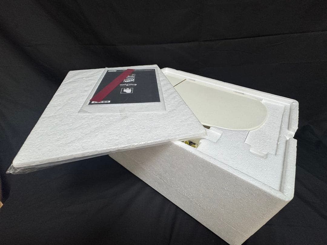 SEGA TOYS グランドピアニスト(White color ver.)