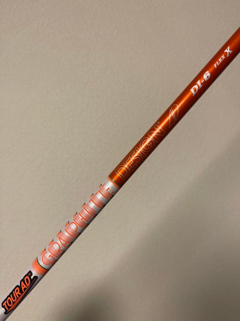 AiSMOKE フェアウェイウッド ♦︎♦︎♦︎T16°