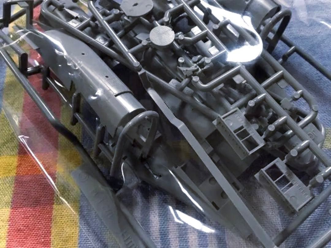 限定品 GWH 1/72 F-14A トムキャット VF-41 ブラックエース