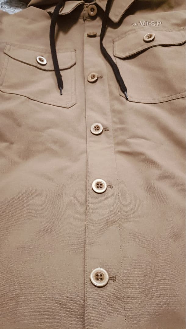 Mico.7x8★VESP BB7 スノーボード ウェア ジャケットスノボ