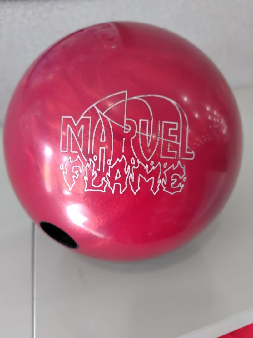 ストーム　マーベルフレイム15ポンド耐熱バッグ付き