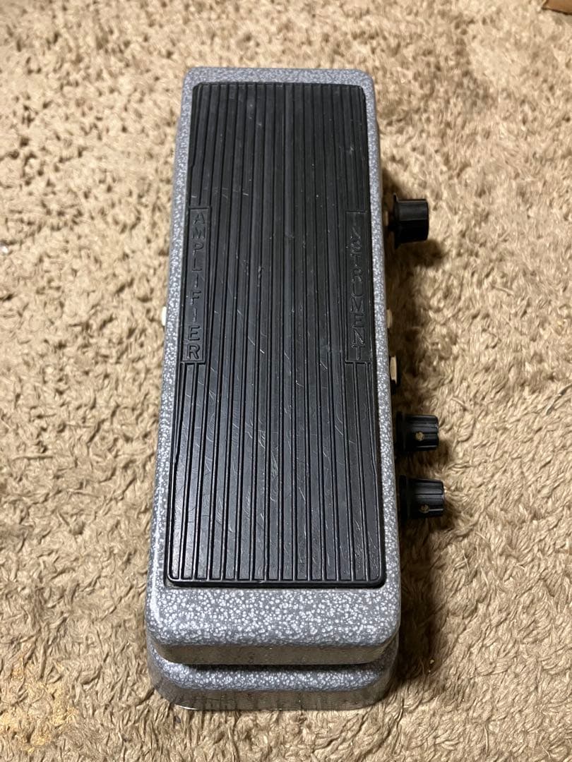 REAL MCCOY CUSTOM RMC2 ワウ