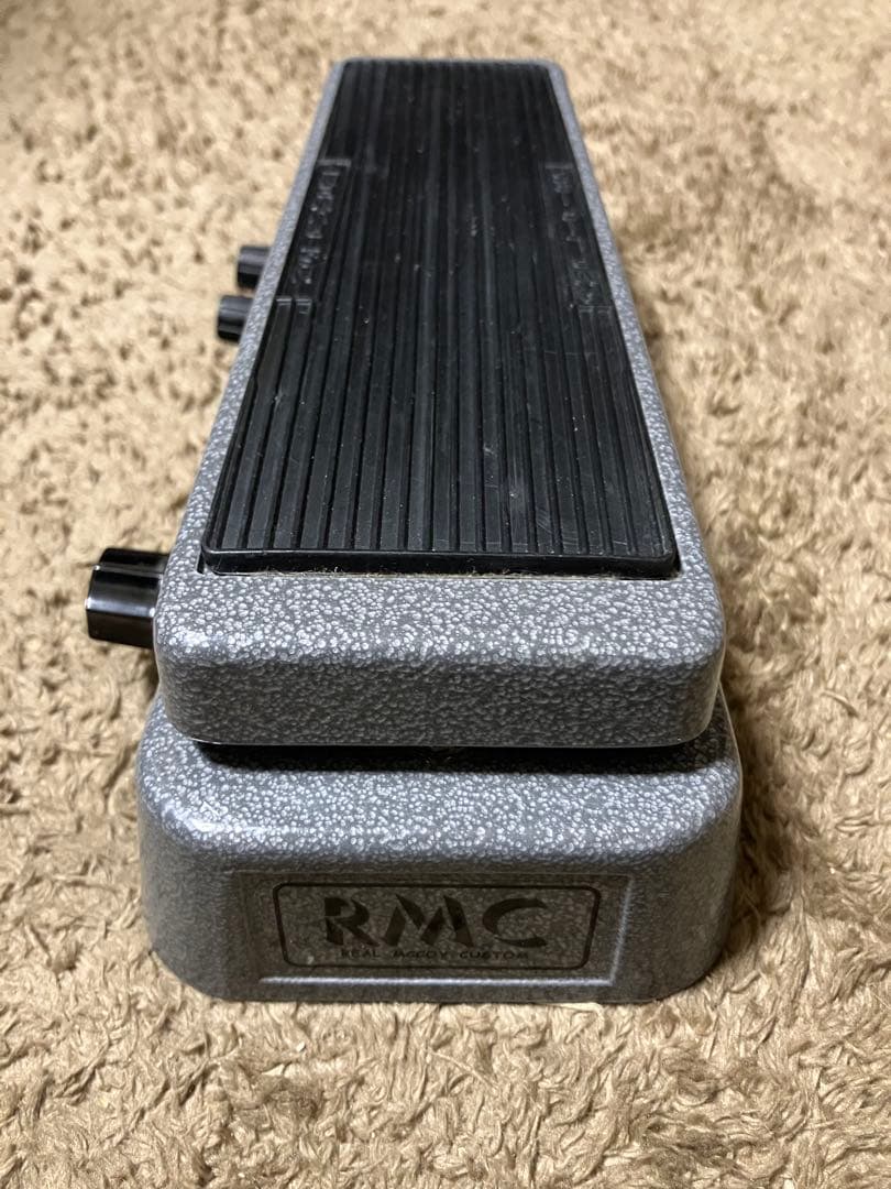 REAL MCCOY CUSTOM RMC2 ワウ