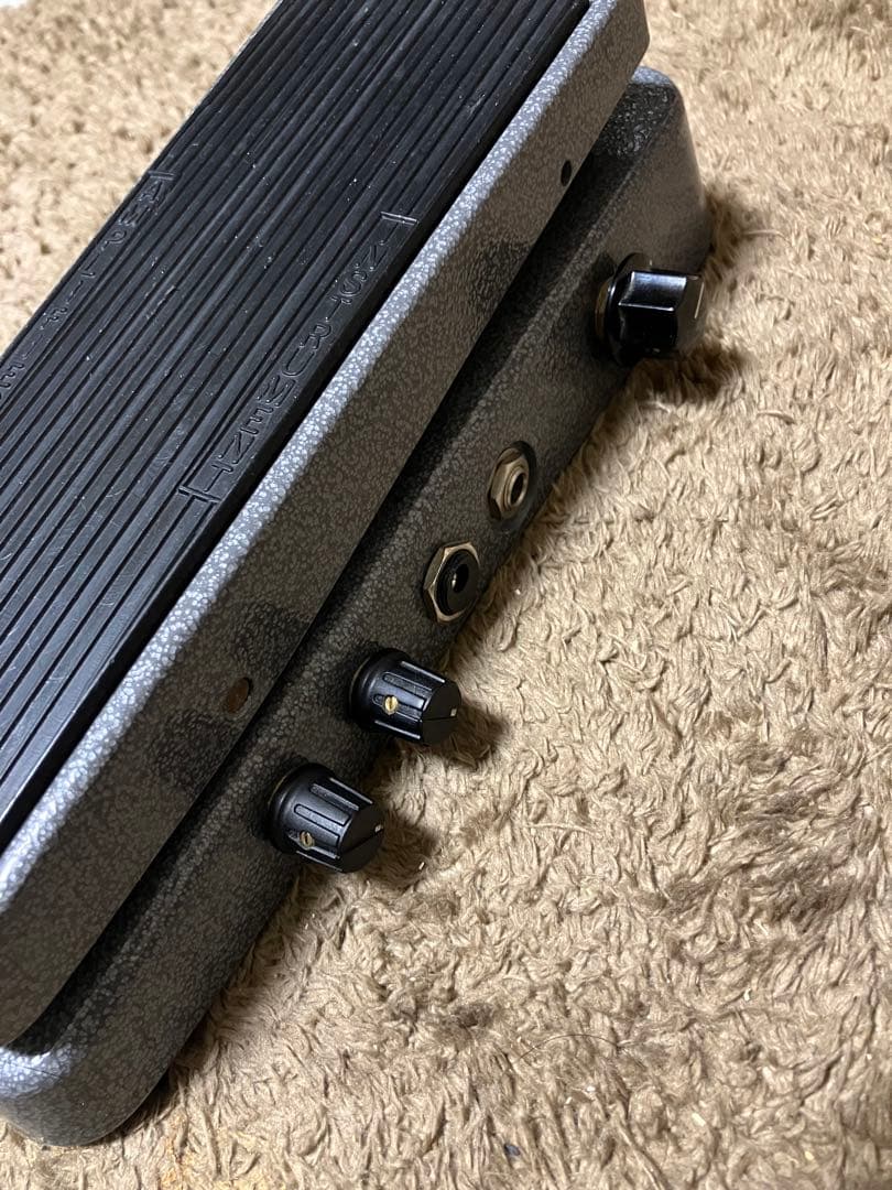 REAL MCCOY CUSTOM RMC2 ワウ