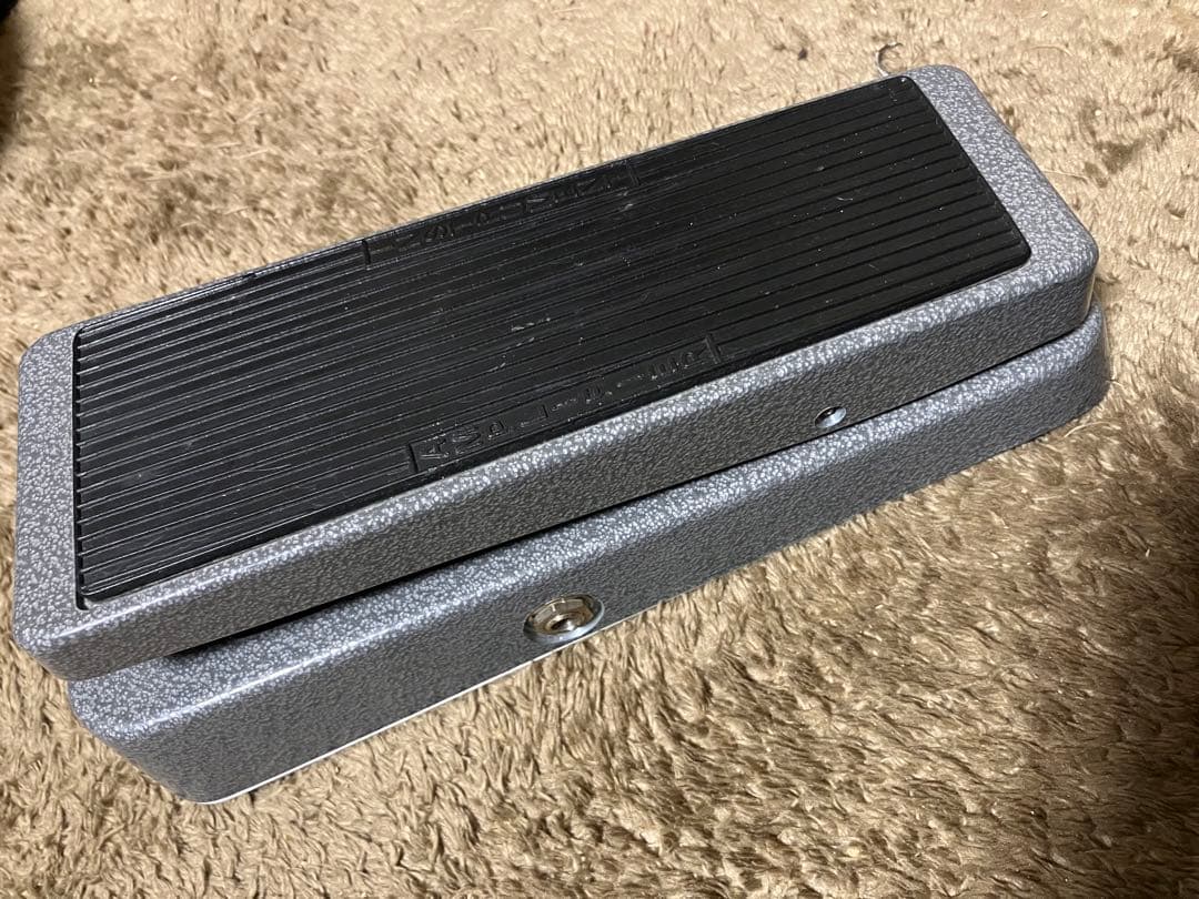 REAL MCCOY CUSTOM RMC2 ワウ