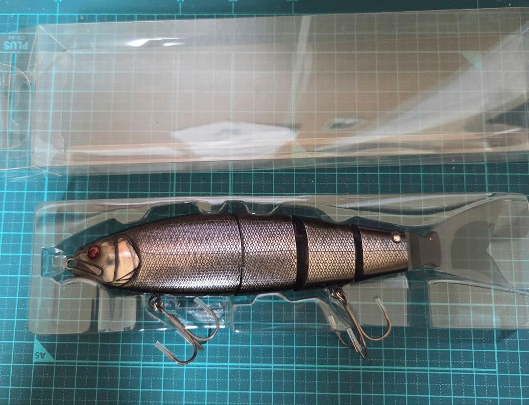 激レアカラー　未使用 MADNESS バラム200 妖鬼