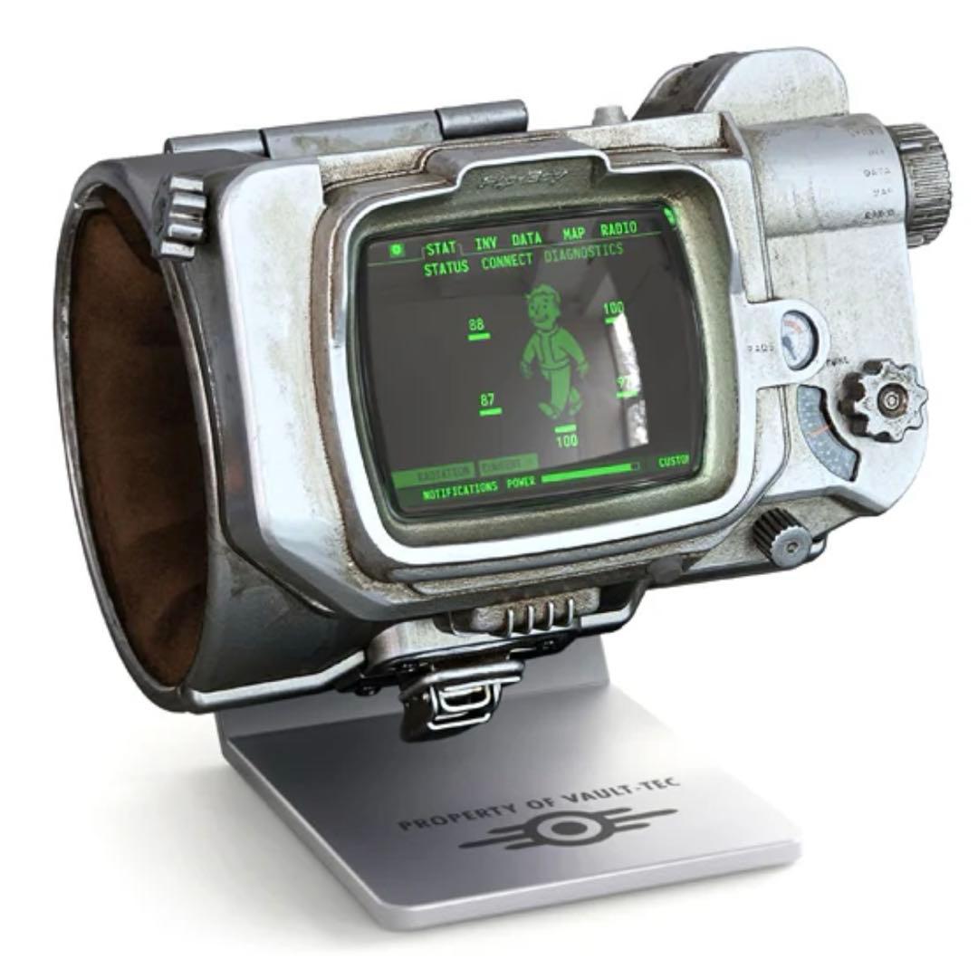 ドラマ「Fallout」公式 ピップボーイ 新品未開封