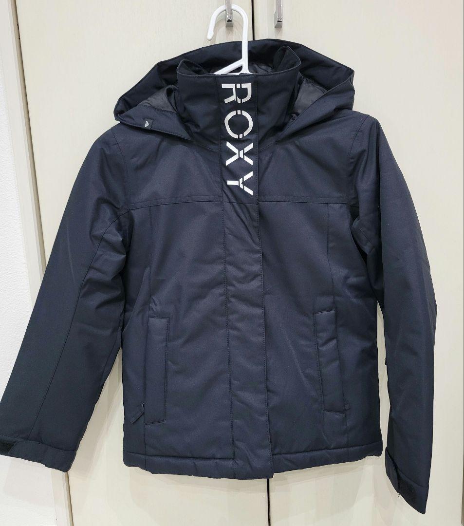 ROXY スノーボードウェア　ジャケット　美品