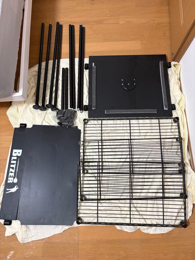 グランボード3 ダーツスタンド なや@