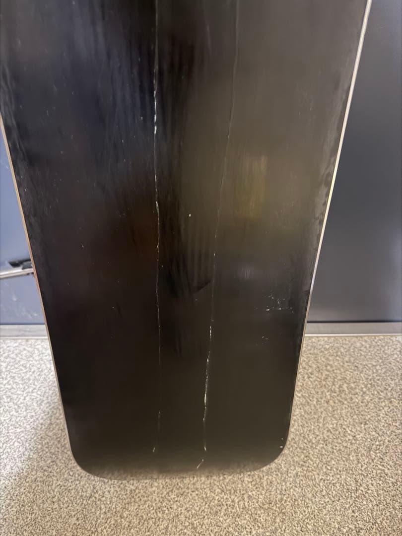 24-25 nideker verve Japan limited 157 美品