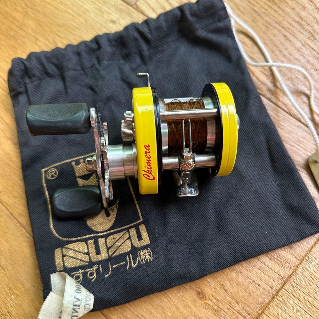 BC700 VINTAGE 五十鈴