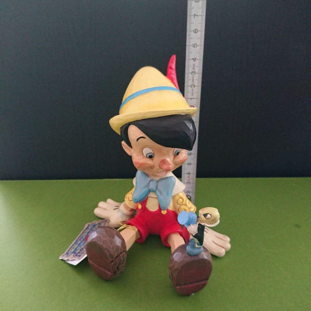 ● エネスコディズニー「ピノキオ&ジミニークリケット」