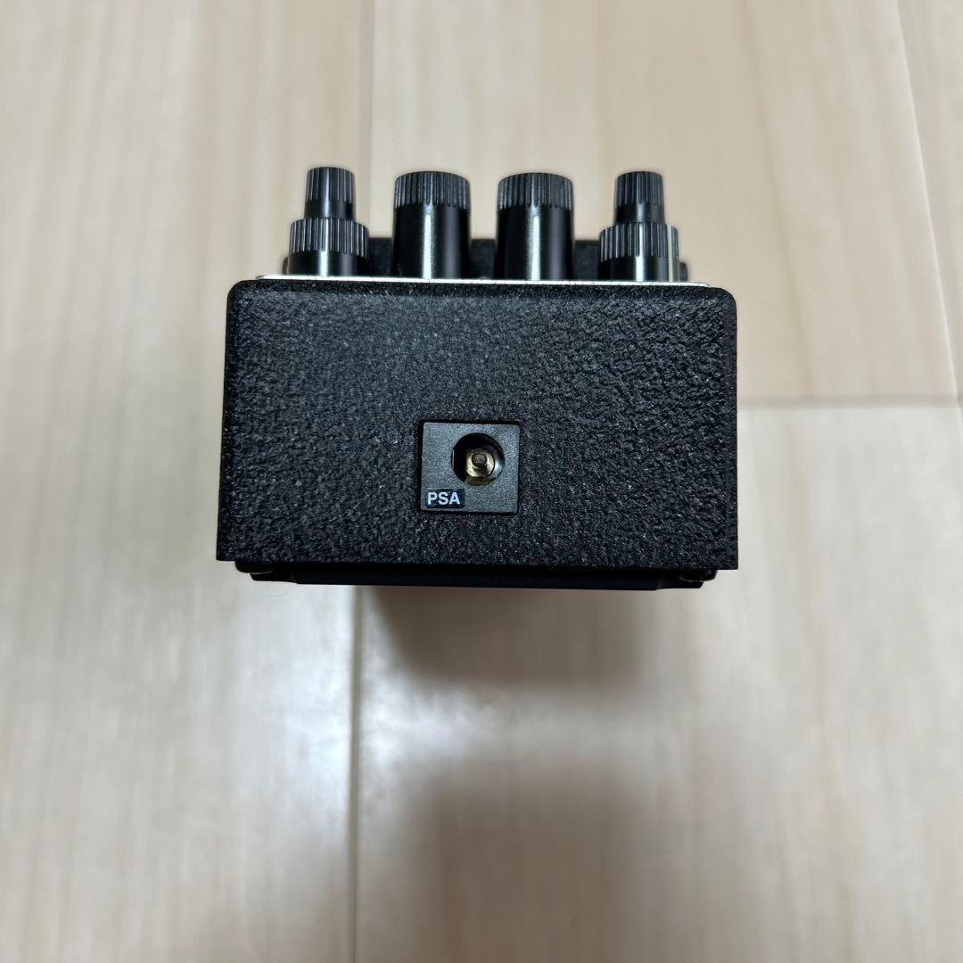 ギター BOSS FDR-1 Fender '65 Deluxe Reverb