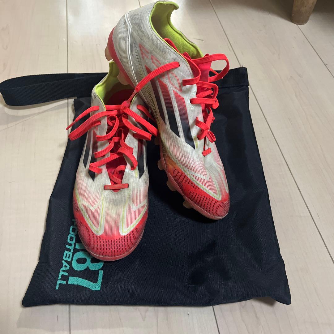 adidas X 17.1 サッカーシューズ