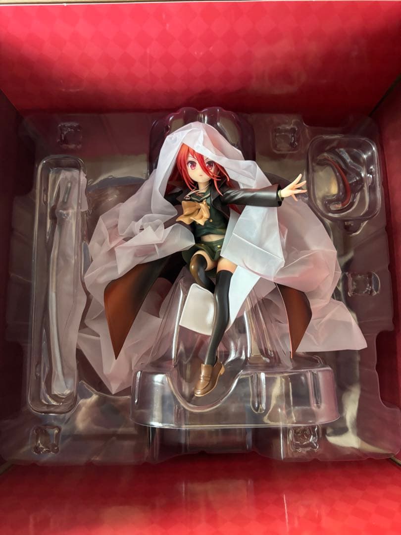 灼眼のシャナ フィギュア グッドスマイルカンパニー