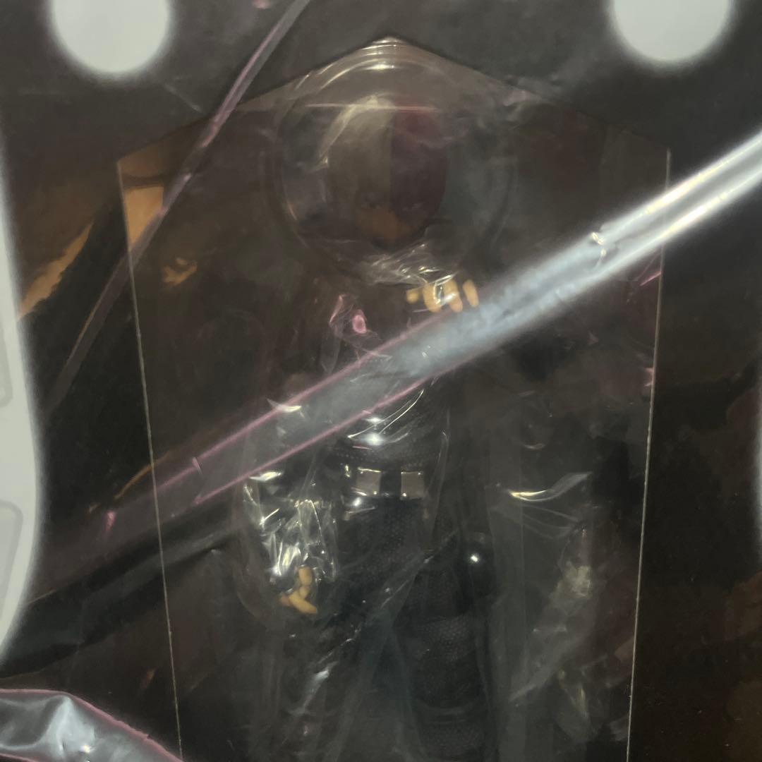 ヒロアカ ワールドヒーローズミッション　WHM スケールフィギュア