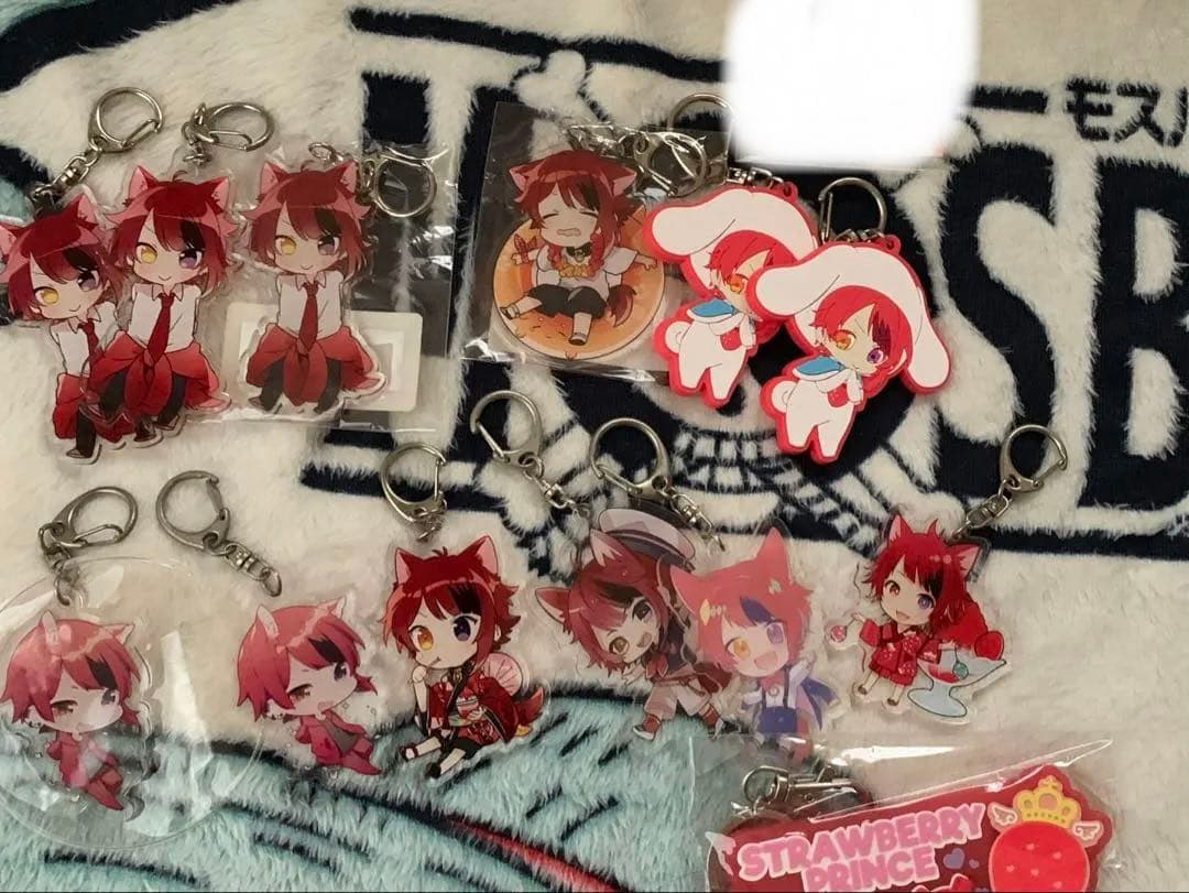 すとぷり 莉犬くん 纏め売り