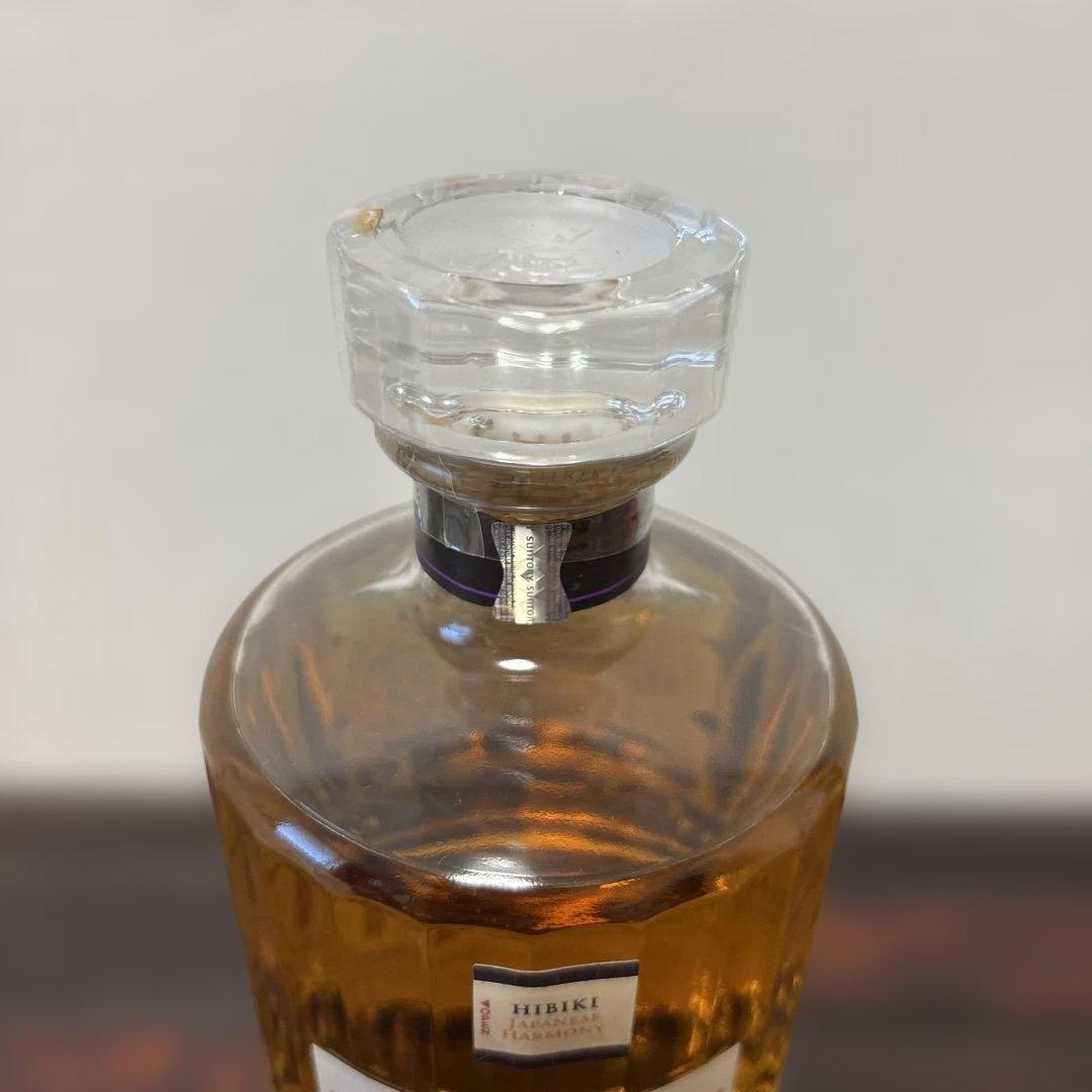 HIBIKI Japanese Harmony ウイスキー