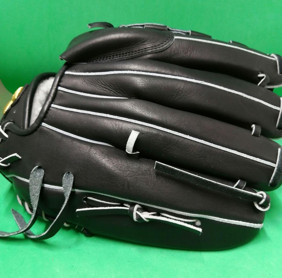 475.絶版!!UNDER ARMOUR硬式グラブ