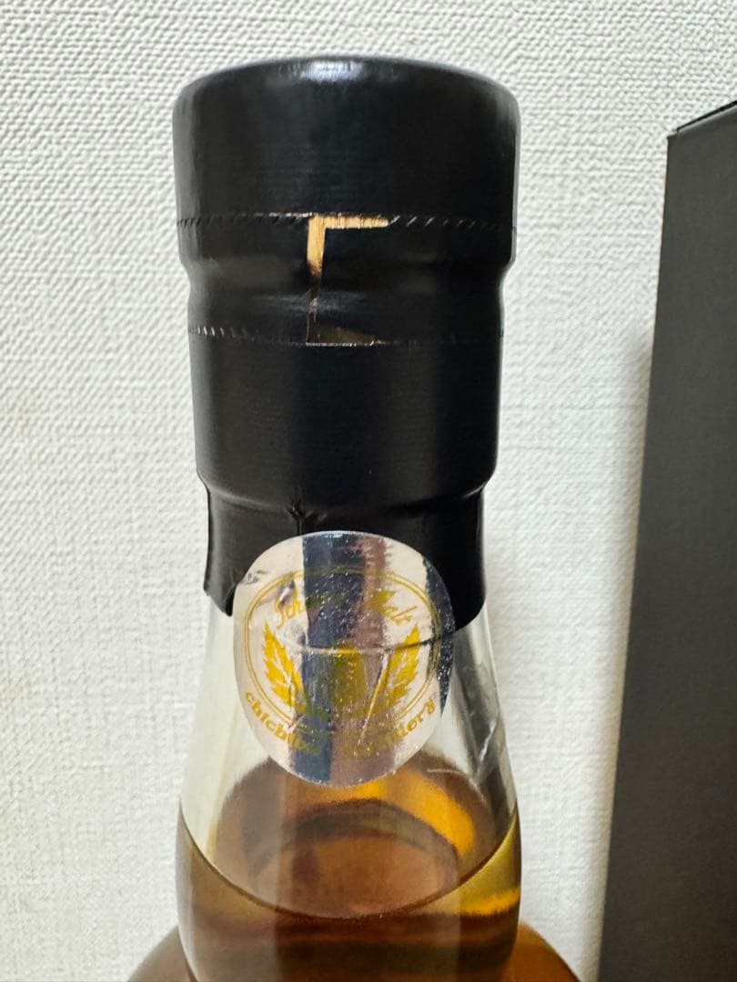 Ichiros Malt イチローズモルト　秩父　2022　阪神百貨店限定