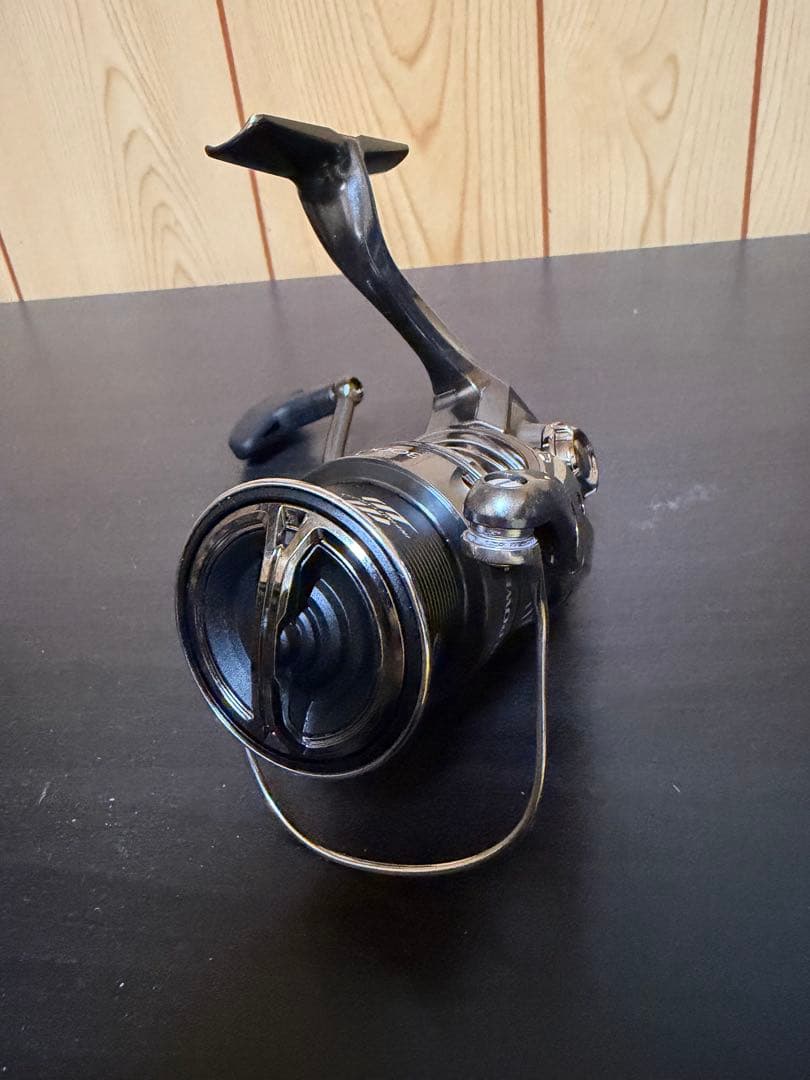 【新品】SHIMANO 24ツインパワー3000MHG