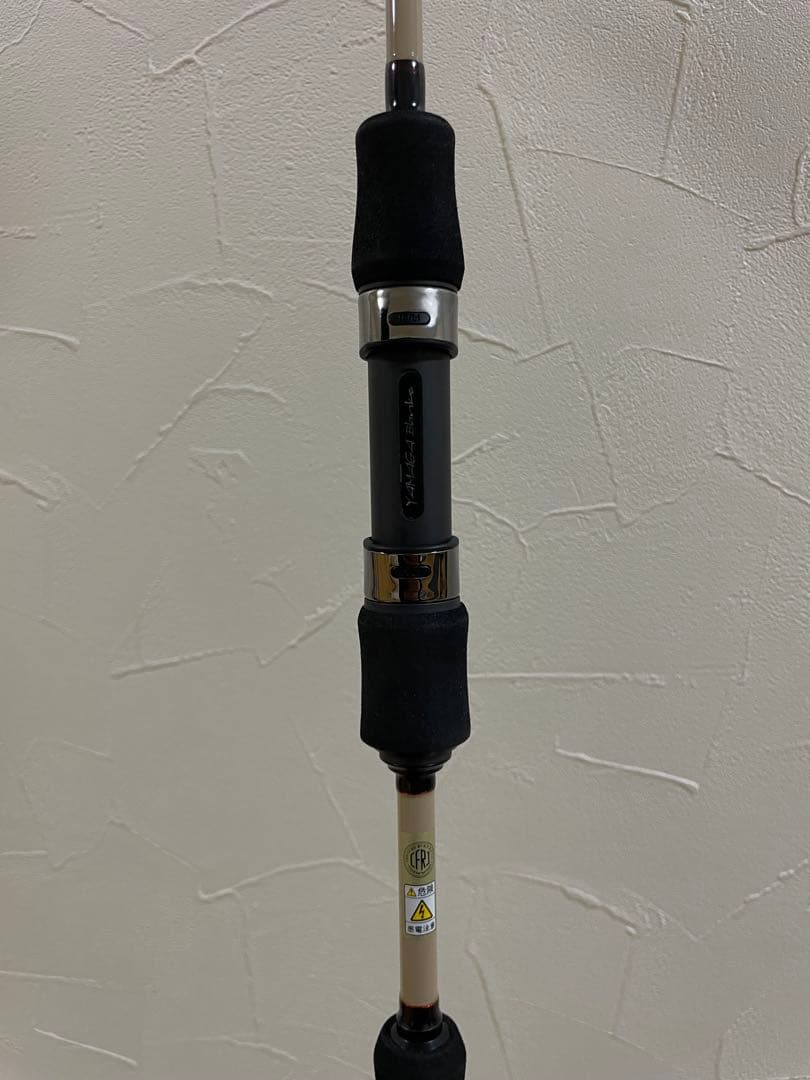 ヤマガブランクス　ルーパス61RM