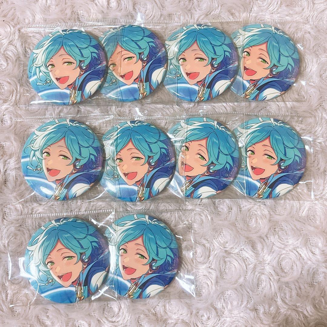 あんスタ 深海奏汰 イベコレ缶