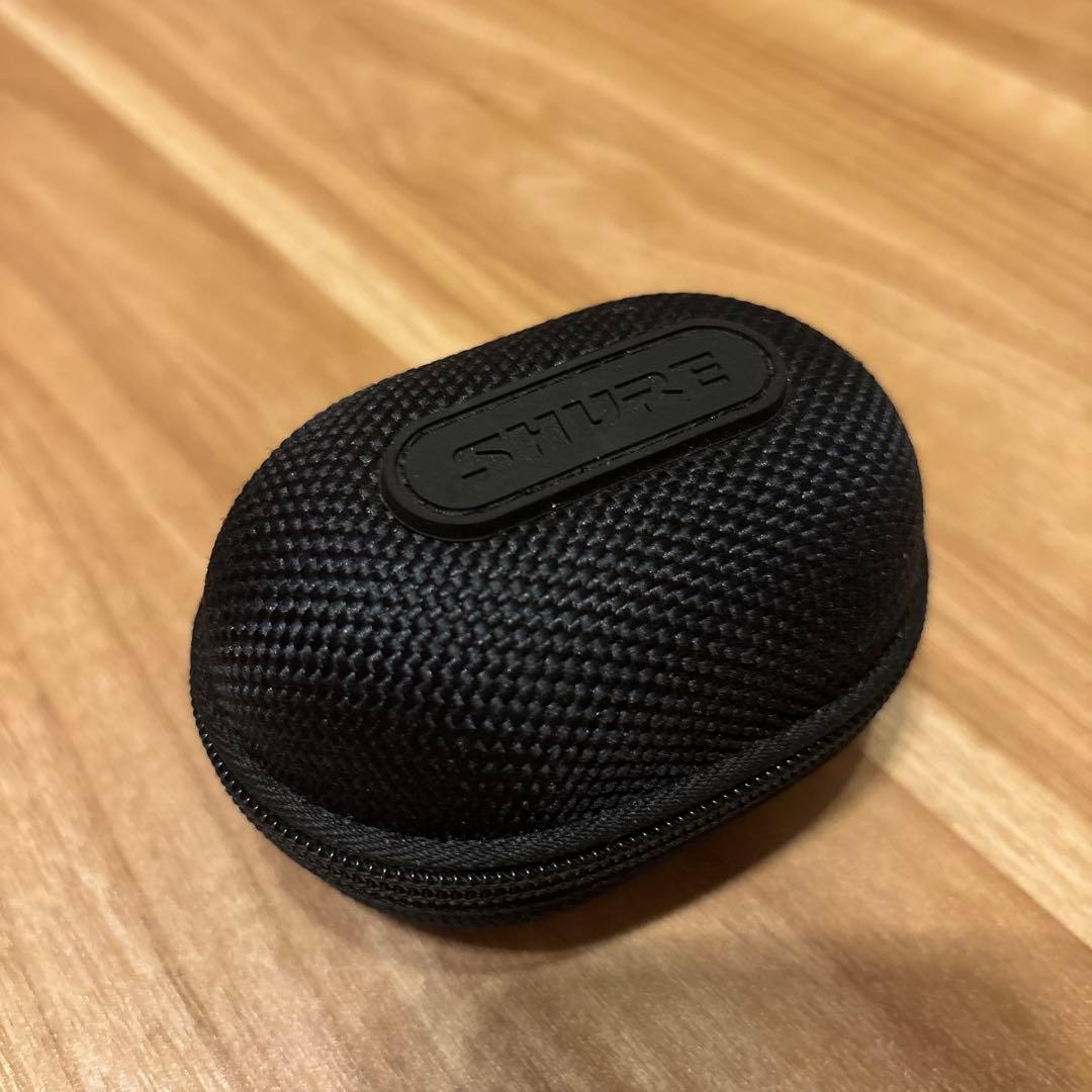 SHURE iPhone iPad用マイク MV88 MOTIVシリーズ