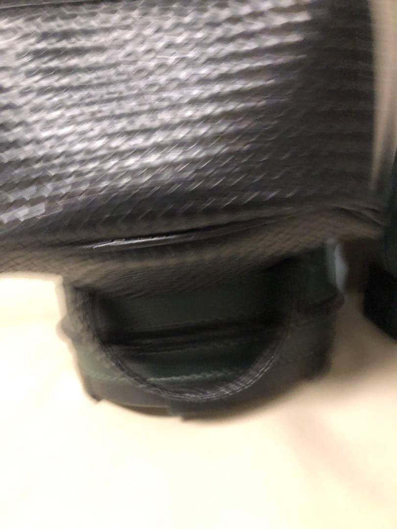 【送料込み】廃盤希少品　一点物　ミッキーマウス　キャディバッグ　ゴルフバッグ