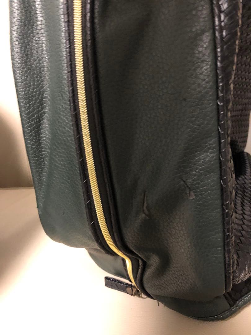 【送料込み】廃盤希少品　一点物　ミッキーマウス　キャディバッグ　ゴルフバッグ