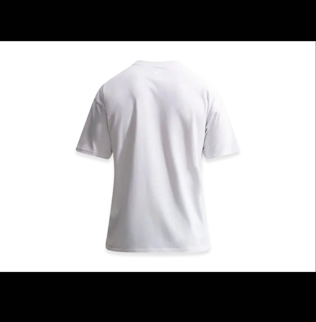 Nike Kobe 81 Dri-FIT Max90 T-Shirt 白