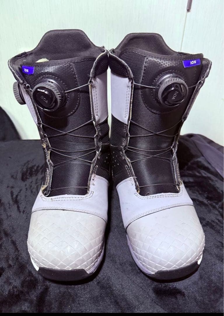 スノーボード BURTON ION BOA 26.0cm