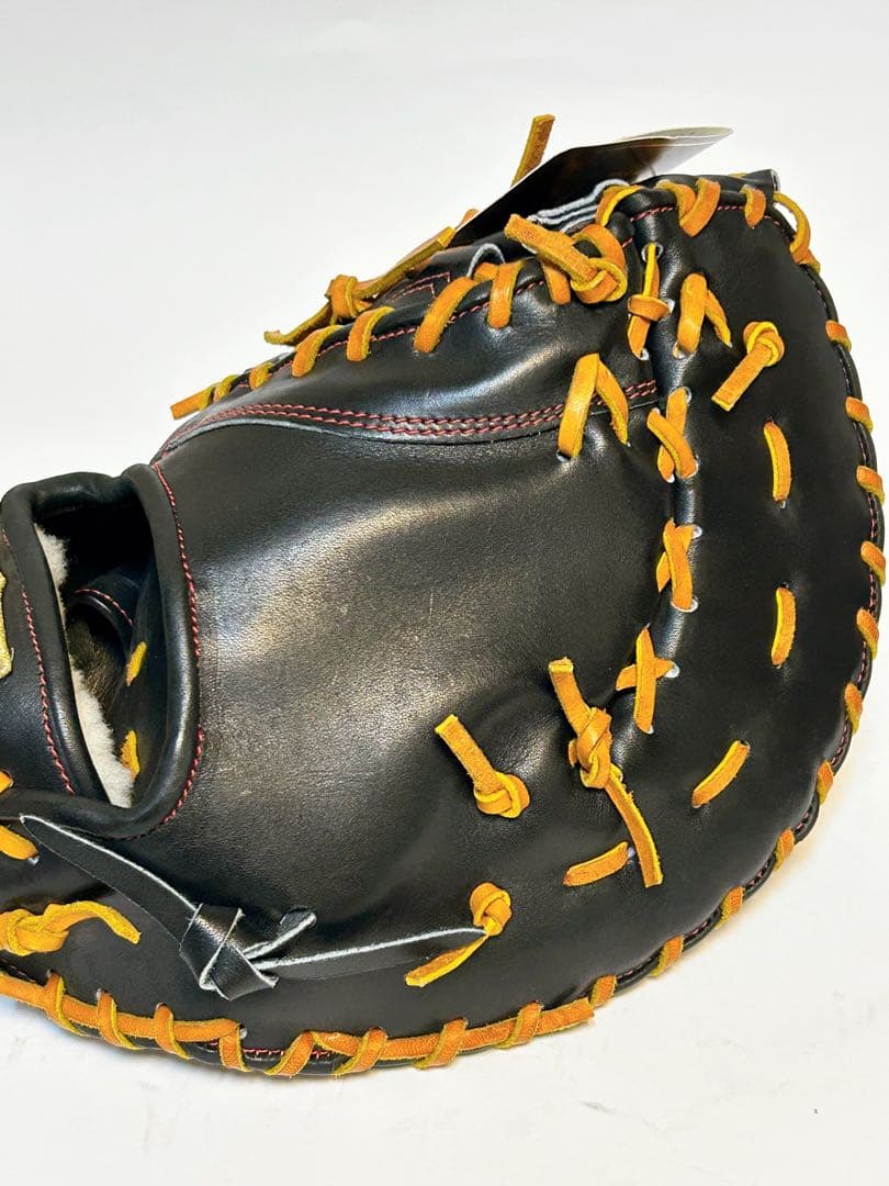 ✳︎未使用・硬式用✳︎ Wilson Staff 左投げ ファーストミット 一塁手用