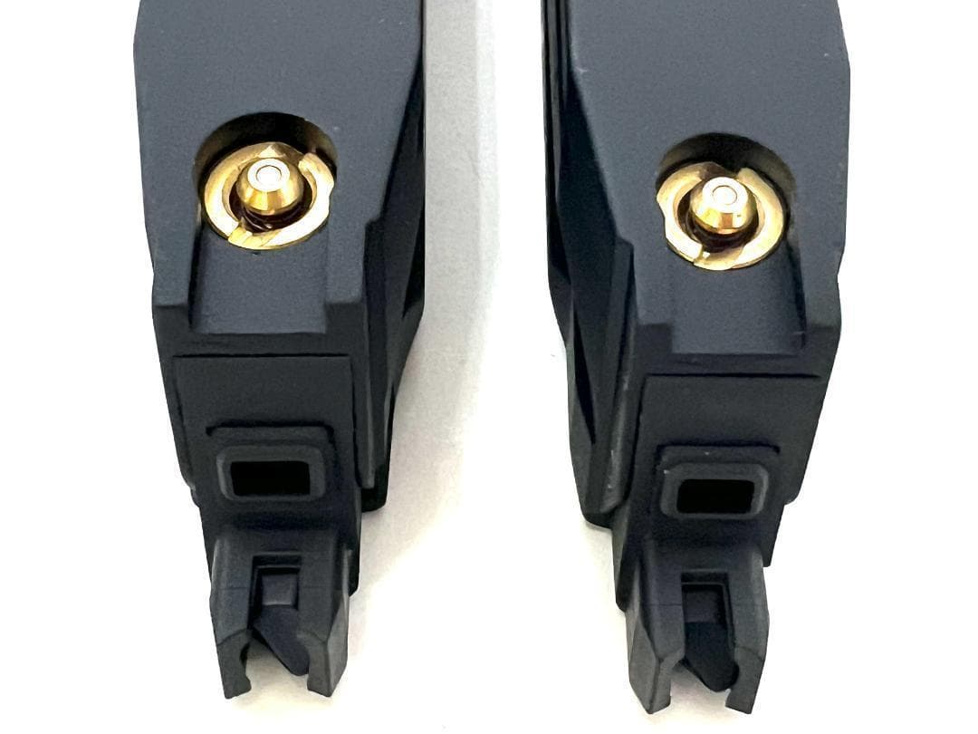 SIG AIR Proforce M17 CO2スペアマガジン BK