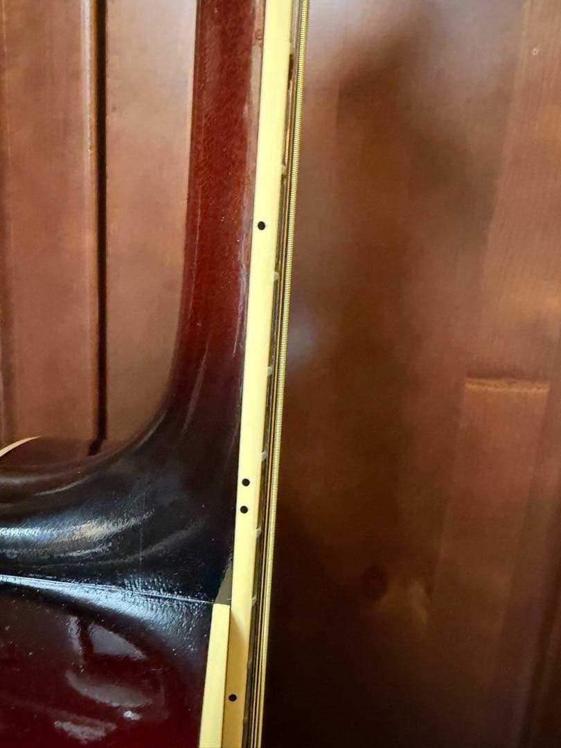 Stringphonic LeRoy Oval ストリングフォニック